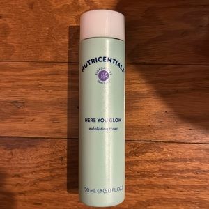 BNIB Nuskin Nutricentials In balance Toner